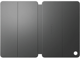 Funda tablet - Lenovo Folio Case, 10.1 pulgadas, Gris