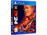 PS4 WWE 2K24