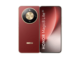 Móvil - Honor Magic8 Lite, Reddish Brown, 256 GB, 8GB RAM, 6.79 AMOLED de 4320 Hz, Qualcomm® Snapdragon® 6 Gen 4 (4nm), 7500 mAh