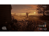 PS4 The Texas Chainsaw Massacre