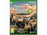 Xbox Series X|S Farming Simulator 25: Highlands Fishing Edition