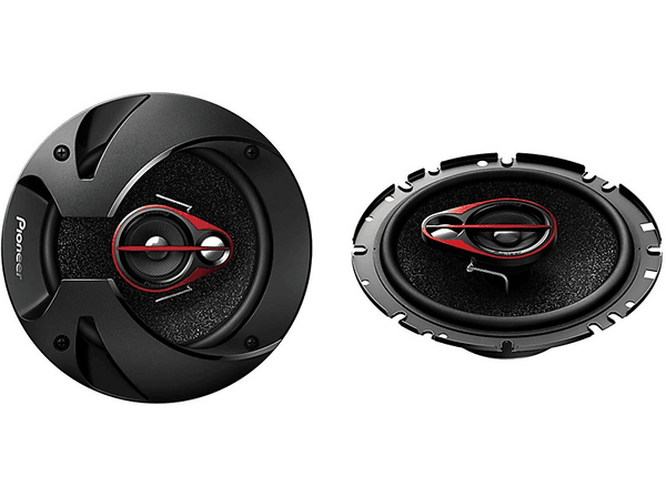 Altavoces coche - Pioneer TS-R1750S 124348