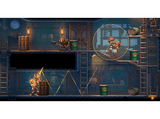 PS5 SteamWorld Heist II
