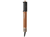 Moldeador - Dreame AirStyle Pro, 3 Niveles de temperatura, 7 en 1, 55 m³/h, 1300 W, 76 dB(A), Gold