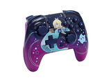 Mando Nintendo Switch 2 - Hori Estela, Para Nintendo Switch 2, Inalámbrica, USB-C, Palancas analógicas TMR