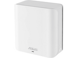 Sistema WiFi Mesh - ASUS ZenWiFi BD4 (1-Pack), 3600 Mbps, WiFi 7, AIMesh, MU-MIMO, Doble Banda, Blanco