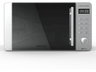 Microondas - Cecotec ProClean 5120 Mirror, Grill, 700W, 20 L, 8 programas, Inox