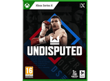 Xbox Series X Undisputed