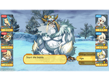 Nintendo Switch Class of Heroes 3
