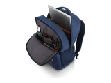 Mochila para portátil - Lenovo B515, 17L, 15.6”, Poliéster, Azul