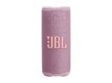 Altavoz inalámbrico - JBL Grip, 16 W Potencia, Bluetooth, 14 h Autonomía, Resistencia agua e intemperie IP68, Rosa