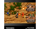 Evercade NEOGEO Arcade 1
