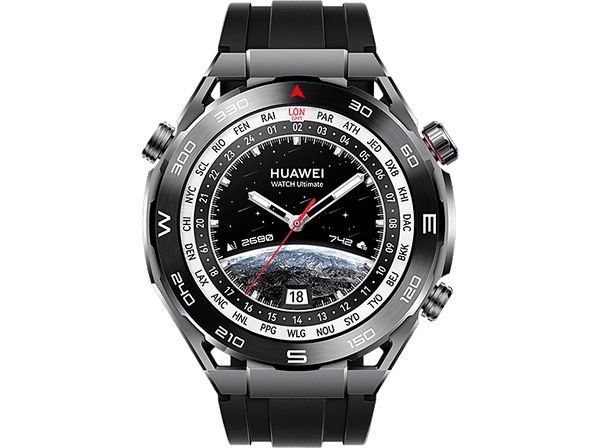 Smartwatch - Huawei Watch Ultimate 119793