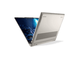 Convertible 2 en 1 - Lenovo Yoga 7 2-in-1 14ILL10 Copilot+ PC, 14 OLED, Intel® Core™ Ultra 5 226V, 16GB RAM, 512GB, Arc™ Graphics, W11H, Incluye pen
