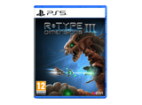 PS5 R-Type Dimensions III