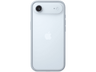 Apple Funda Bumper, Para iPhone Air, Compatible con correa Crossbody, Azul claro