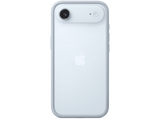 Apple Funda Bumper, Para iPhone Air, Compatible con correa Crossbody, Azul claro