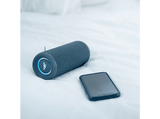 Altavoz inalámbrico - Vieta Pro Dance, 25 W, Bluetooth, 12 h, True Wireless, IPX 7, Azul