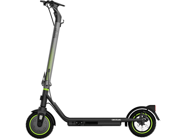 Patinete eléctrico - Cecotec Bongo D30 Mobile 121723