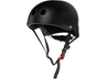 Casco - Beetle Helm M1, Talla M, Para Patinete Eléctrico y Skate, Negro