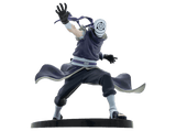 Figura - Sherwood Madara Uchiha, Naruto Shippuden, 13 cm, PVC