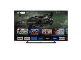 TV DLED 40 - Peaq PTV 40GF-5024C, Full-HD, Google TV, Smart TV, HDR10, Dolby Audio, Negro