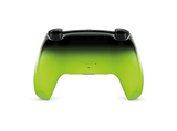 Mando PS5 - Sony DualSense Techno Red, PlayStation 5, Inalámbrica, Remix Green