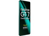 Móvil - realme GT7, Aston Martin, 512 GB, 16 GB RAM, 6.78 LTPO 2.5D, Dimensity 9400e Chipset, 7000 mAh, IP69