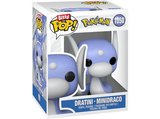 Figura Funko Pop! - Funko Countdown Calendar: Pokemon, 2.5 cm, 24 piezas, Vinilo