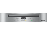 Lavavajillas integrable - Miele G 5310 SC EDST, 4 programas, 60 cm, QuickPowerWash, Inox