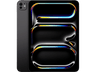 Apple iPad Pro (2024), 1 TB, Negro Espacial, 11", WiFi, Pantalla nanotexturizado, Chip M4, 10GPU