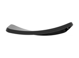 Funda móvil - CellularLine Chroma, Para Samsung Galaxy A27, Flexible, Negro