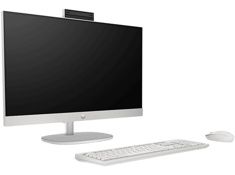 All in one - HP 24-cr0114ns, 23.8