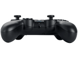 Mando PS4 - Nacon, Asymmetric, Wireless PS4, Versión Española, Inalámbrico,  Negro