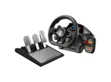 Volante - Turtle Beach VelocityOne Race, para Xbox Series X|S/Xbox One/PC, Negro