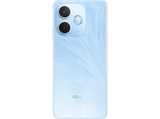 Móvil - OPPO A5 Pro, 4G, Feather Blue, 256 GB, 8 GB RAM, 6.67 LCD, Snapdragon® 6s 4G Gen 1 , 5800 mAh