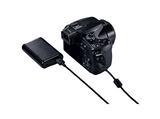 Cámara - Panasonic DC-FZ82DE-K, 18.1 megapixel, 3840 x 2160, Zoom 60x, Negro