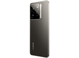 Móvil - realme GT 7 Pro, Gris, 256 GB, 12 GB RAM, 6.78  AMOLED Full HD+ 120Hz, Qualcomm Snapdragon® 8 Elite, 6500 mAh + Cargador 120W