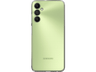 Funda - Samsung , para Galaxy A05s, TPU, Trasera, 6.7", Transparente