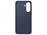 Funda móvil - Samsung, Para Galaxy A57, Trasera, De Silicona, Azul Oscuro