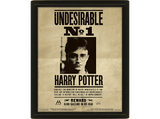 Póster 3D - Sherwood, Harry Potter/Sirius Black