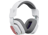 Auriculares gaming - Astro A10, De diadema, Con cable, Para Xbox Series X|S, Micrófono volteable para silenciar, Control de volumen integrado, Blanco