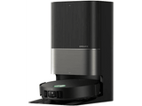 Robot aspirador - Dreame X50 Ultra Complete, 14.4 W, 220 min, Sistema ProLeap™, Negro