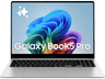 Portátil - Samsung Galaxy Book5 Pro Copilot+PC, 16" WQXGA+ Táctil, Intel® EVO™ Edition Core™ Ultra 5 226V 40 TOPS, 16GB RAM, 512GB SSD, Arc™ GPU, W11H