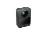 Cámara deportiva - DJI Osmo Action 360 Standard Combo, 8K a 30 fps, 100 min Autonomía, Sensor CMOS, WiFi, Negro