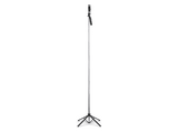 Palo Selfie - CellularLine SELFIE STICK MAX, Multifuncional, Rotación 360º, Extensible 180 cm, Bluetooth y control remoto, Negro