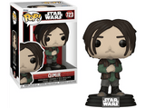 Figura Funko Pop! - Star Wars - The Acolyte: Qimir