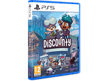 PS5 Discounty