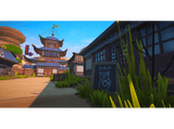 Nintendo Switch Samurai Academy: Paws of Fury