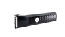 Barbero - Koenic KBT 90123, Autonomía 75-90 min, Accesorio peine, Negro
